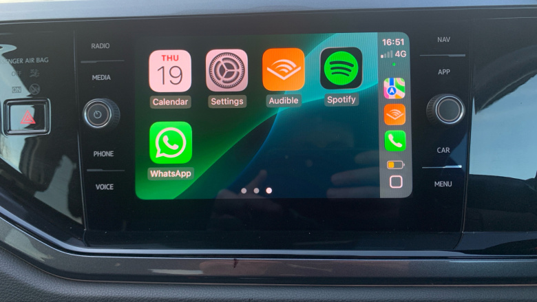 Volkswagen Taigo 1.0 TSI 110 Style 5dr Petrol Hatchback